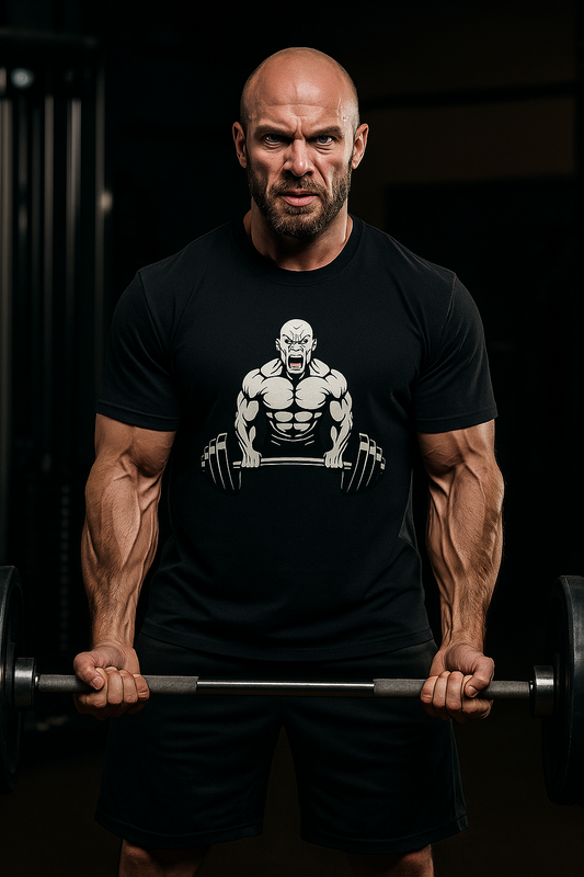 Unisex Oversized Classic T-Shirt