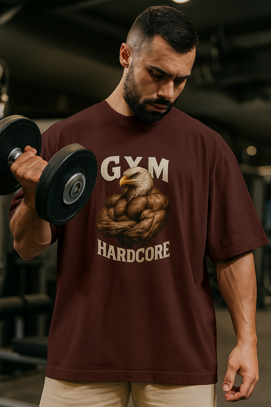 Unisex Oversized Classic T-Shirt