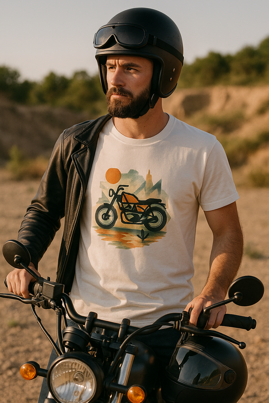 Unisex Standard Crew T-Shirt