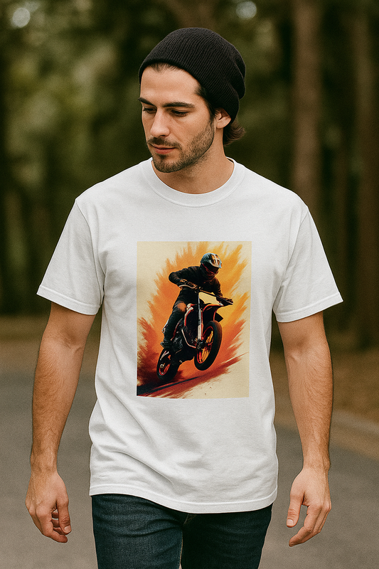 Unisex Standard Crew T-Shirt