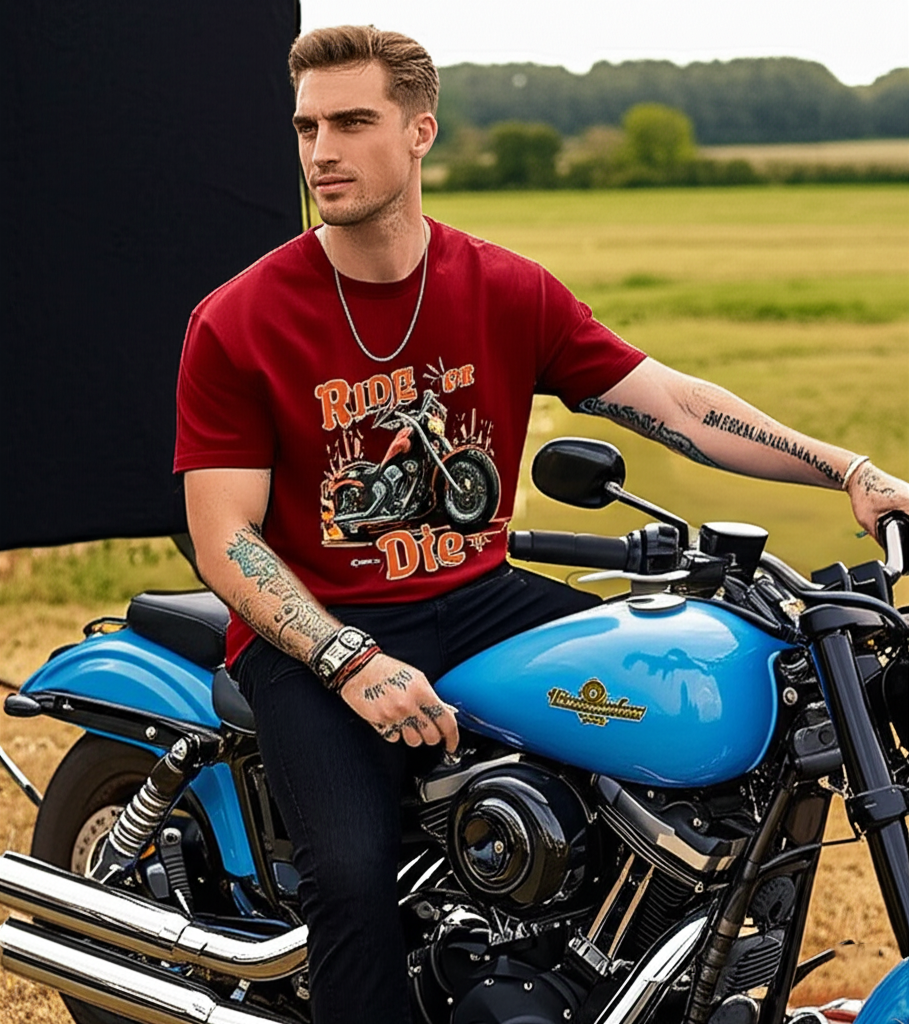 Bike Lover's