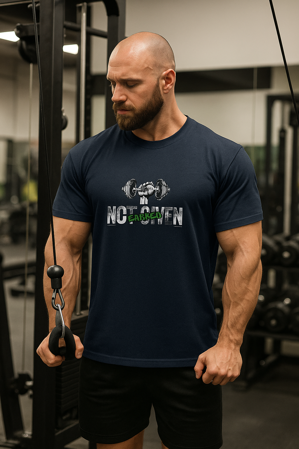 Unisex Oversized Classic T-Shirt