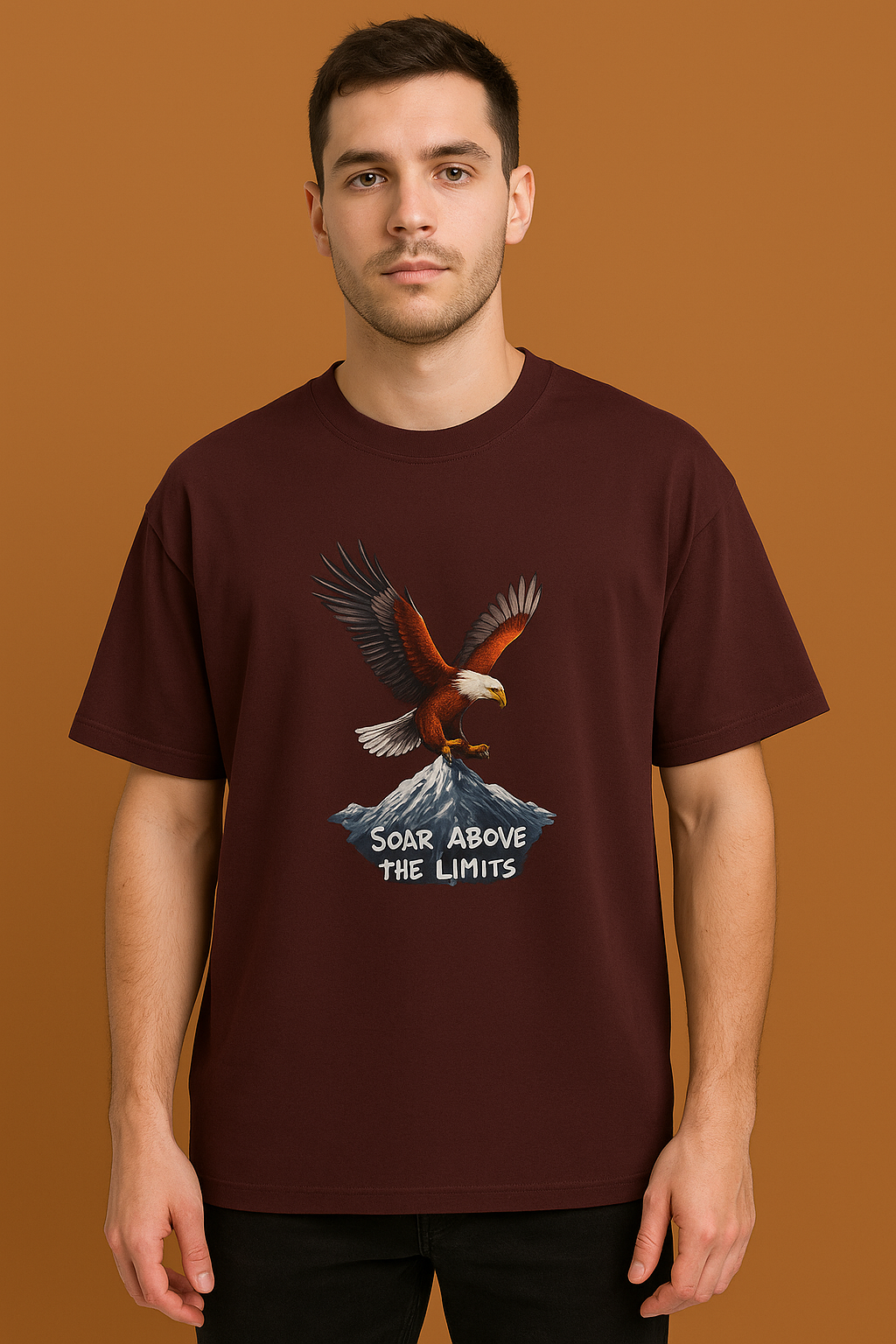 Unisex Oversized Classic T-Shirt