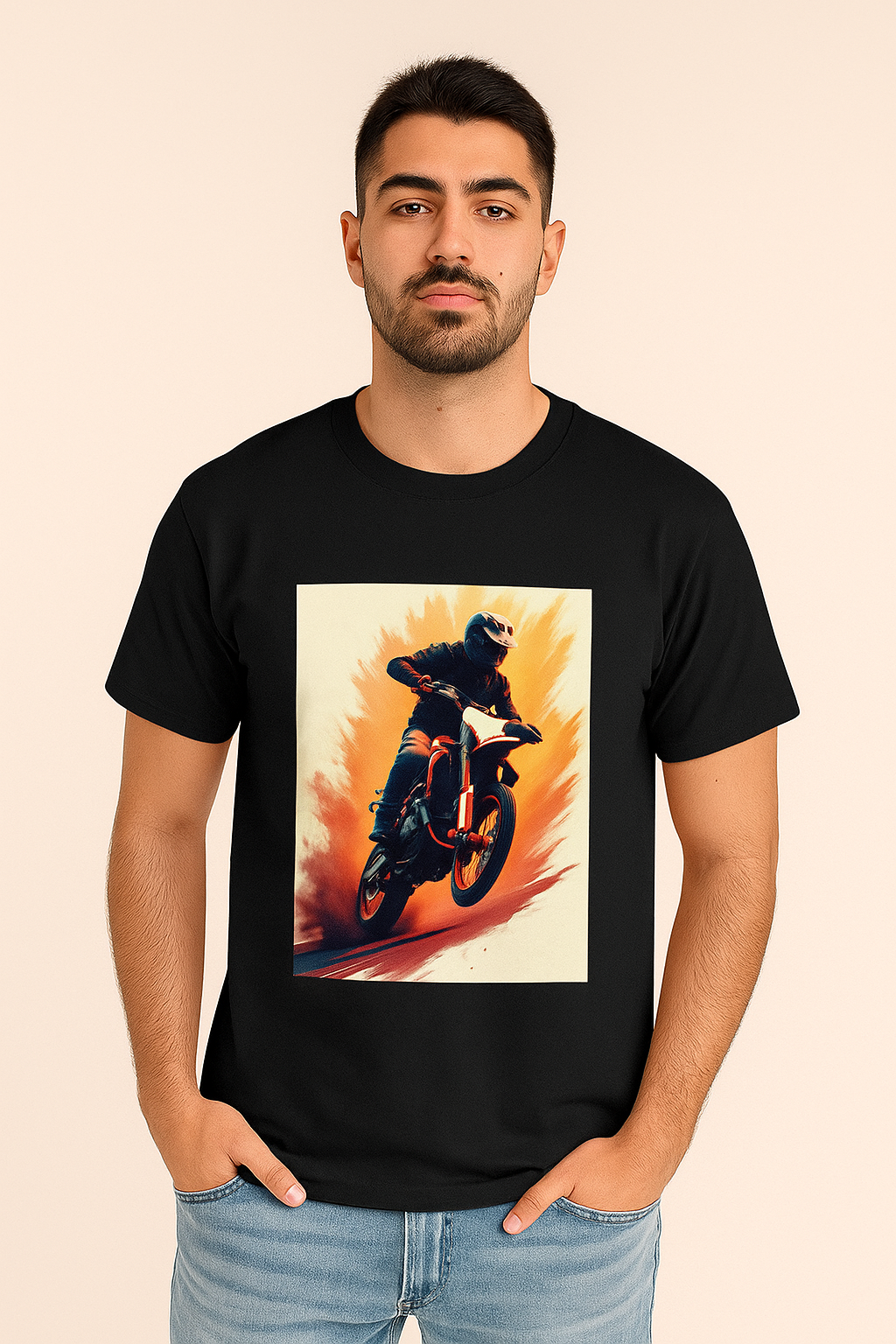 Unisex Standard Crew T-Shirt