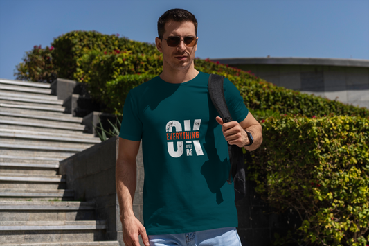 Unisex Oversized Classic T-Shirt