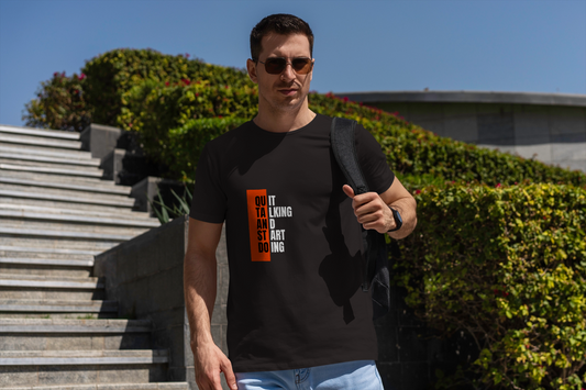 Unisex Oversized Classic T-Shirt